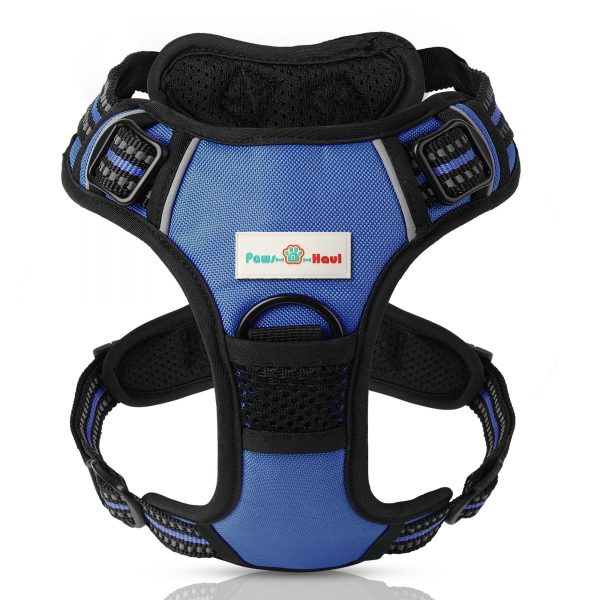 Vest Harness