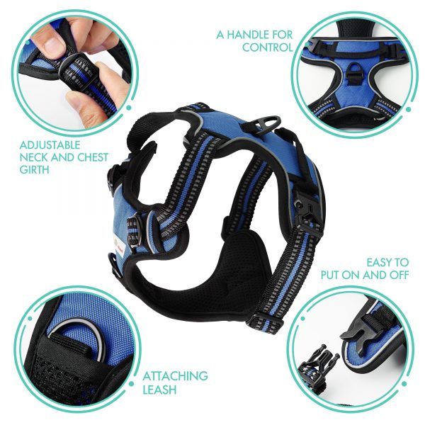 Vest Harness - Image 2
